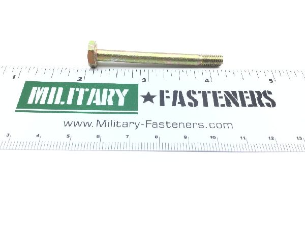 AN3-20A Machine Bolt (3)