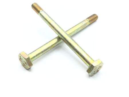 AN3-22A Machine Bolt