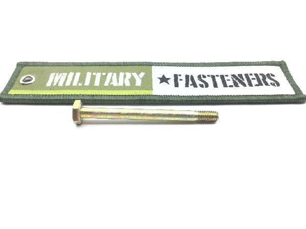 AN3-22A Machine Bolt (4)