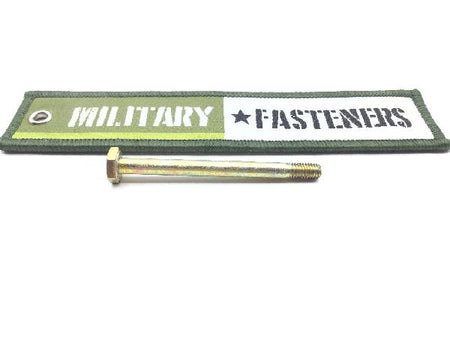 AN3-22A Machine Bolt (4)