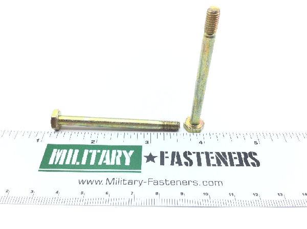 AN3-22A Machine Bolt (5)