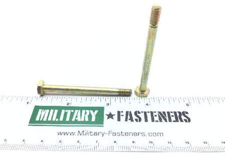 AN3-22A Machine Bolt (5)