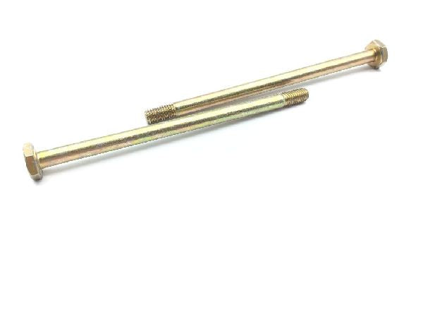 AN3-33A Machine Bolt (2)
