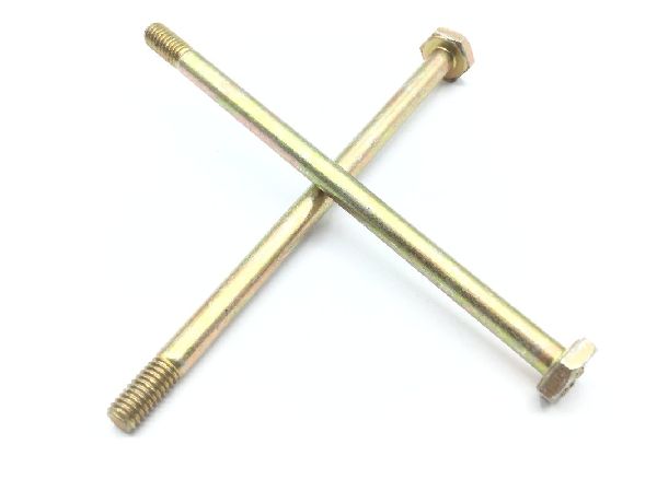 AN3-33A Machine Bolt (3)