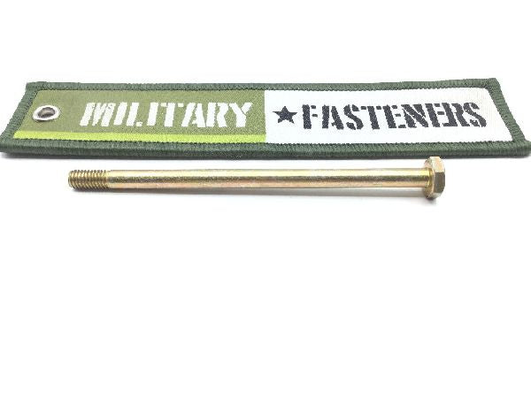 AN3-33A Machine Bolt (4)