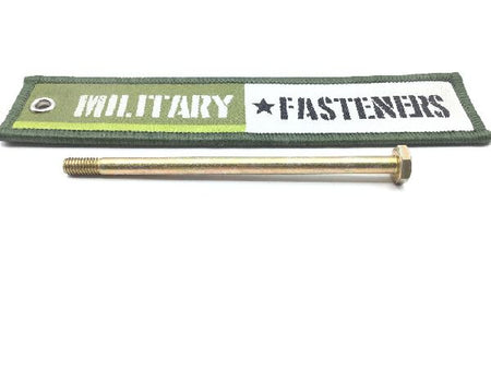 AN3-33A Machine Bolt (4)