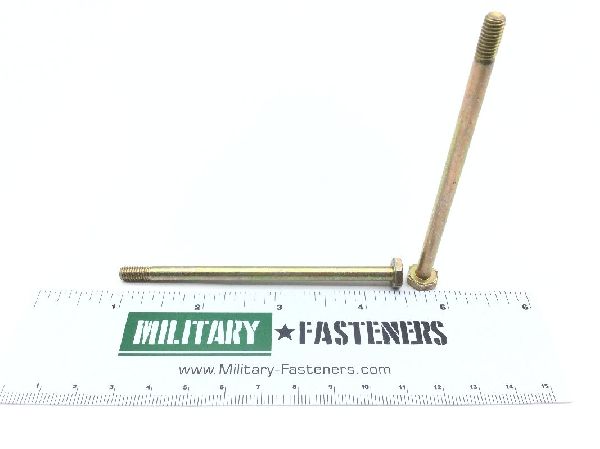 AN3-33A Machine Bolt (5)