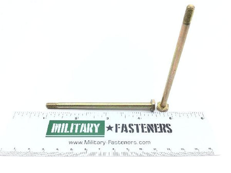 AN3-33A Machine Bolt (5)