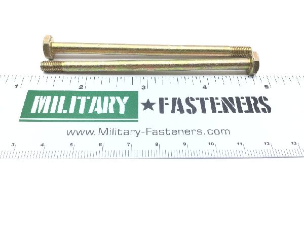 AN3-33A Machine Bolt (6)