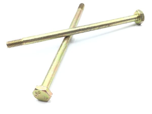AN3-34A Machine Bolt