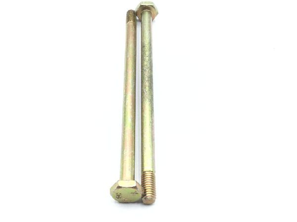 AN3-34A Machine Bolt (2)