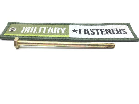 AN3-34A Machine Bolt (4)
