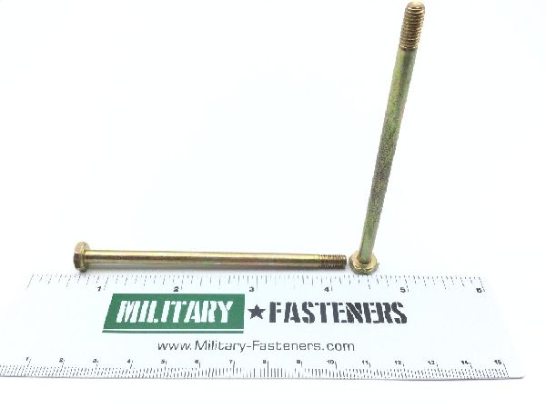 AN3-34A Machine Bolt (5)