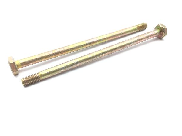 AN3-35A Machine Bolt (3)