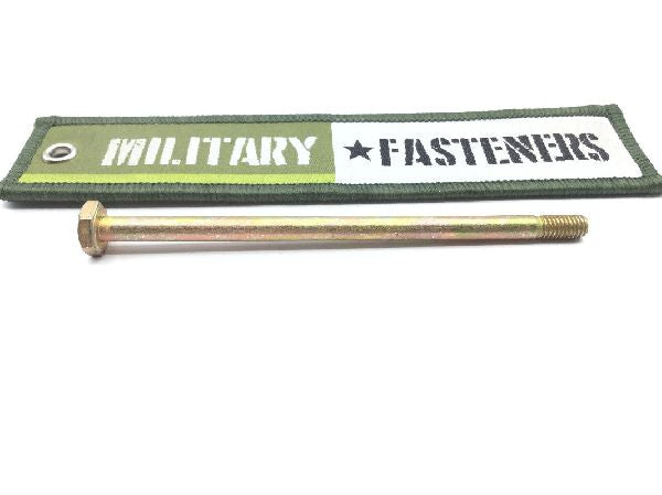 AN3-35A Machine Bolt (4)