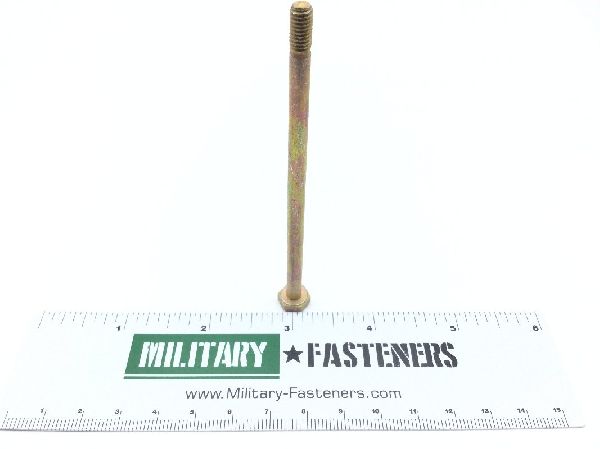 AN3-35A Machine Bolt (5)