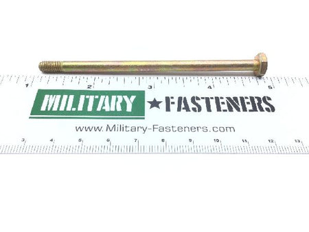 AN3-35A Machine Bolt (6)