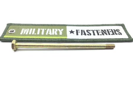AN3-36A Machine Bolt (4)