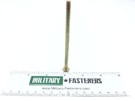AN3-36A Machine Bolt (5)