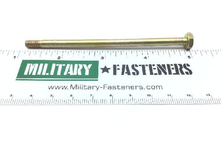 AN3-36A Machine Bolt (6)
