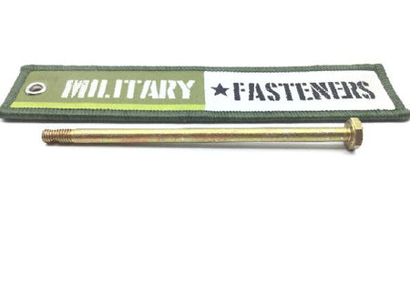 AN3-36 Machine Bolt (3)