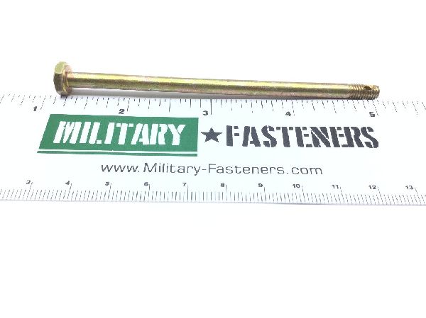 AN3-36 Machine Bolt (4)