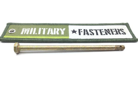 AN3-37 Machine Bolt (4)