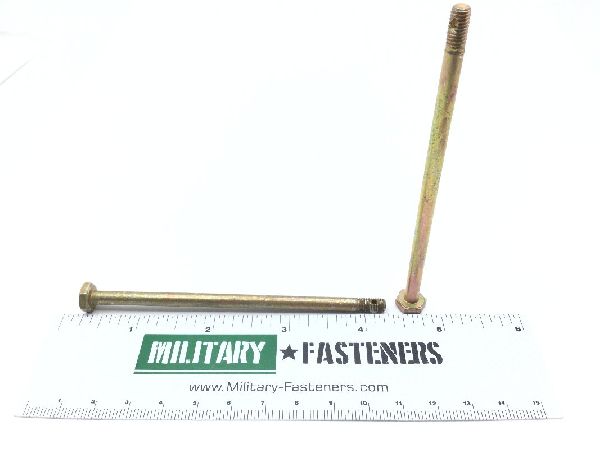 AN3-37 Machine Bolt (5)