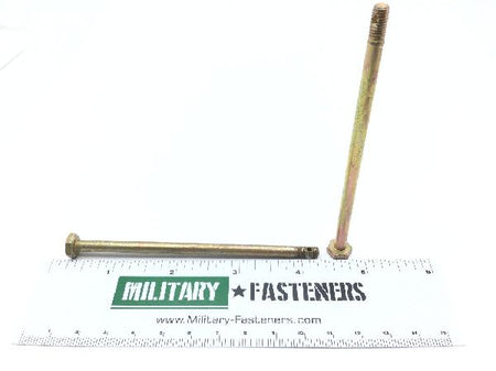 AN3-37 Machine Bolt (5)