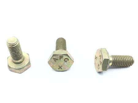AN3-3A Machine Bolt