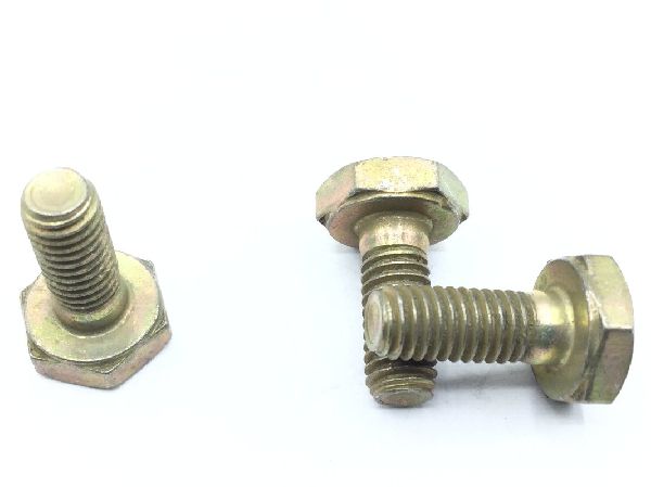 AN3-3A Machine Bolt (2)