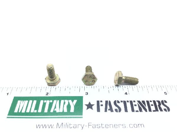 AN3-3A Machine Bolt (5)
