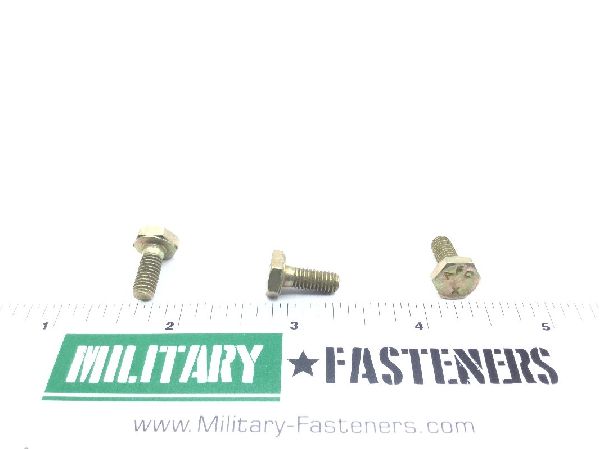 AN3-3A Machine Bolt (6)