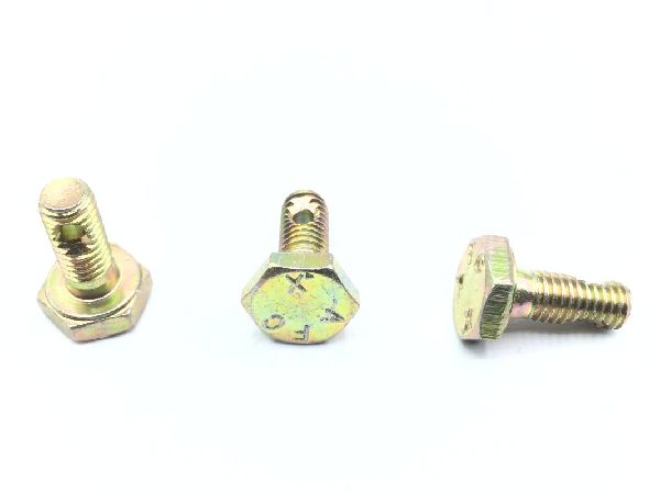 AN3-3 Machine Bolt