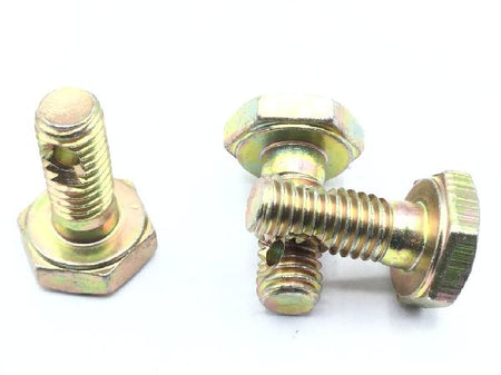 AN3-3 Machine Bolt (2)