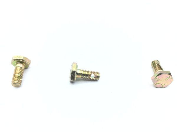 AN3-3 Machine Bolt (3)