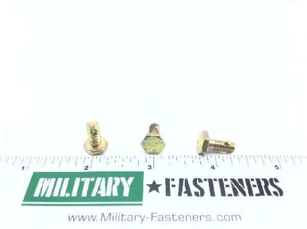 AN3-3 Machine Bolt (5)