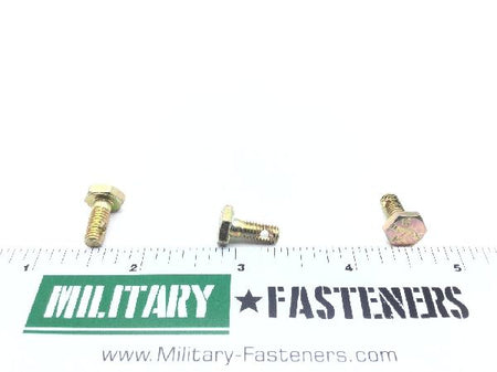 AN3-3 Machine Bolt (6)