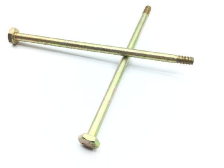 AN3-40A Machine Bolt