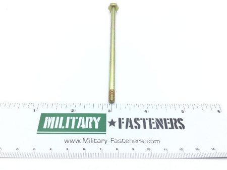 AN3-40A Machine Bolt (5)