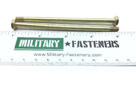 AN3-40A Machine Bolt (6)
