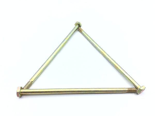 AN3-42A Machine Bolt