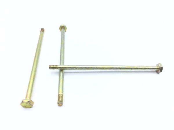 AN3-42A Machine Bolt (2)