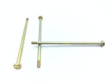 AN3-42A Machine Bolt (2)