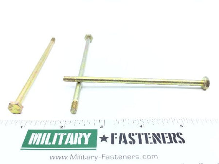 AN3-42A Machine Bolt (5)