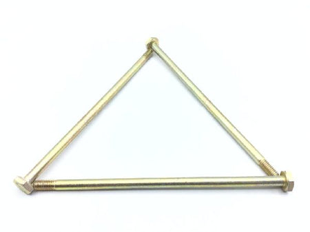 AN3-44A Machine Bolt