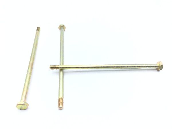 AN3-44A Machine Bolt (2)