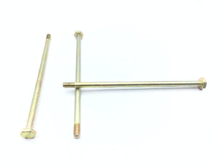 AN3-44A Machine Bolt (2)