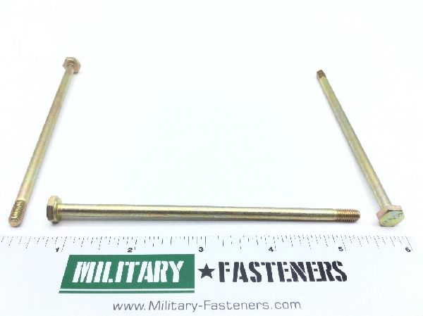 AN3-44A Machine Bolt (6)