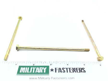 AN3-46A Machine Bolt (6)